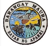 Barangay Logo